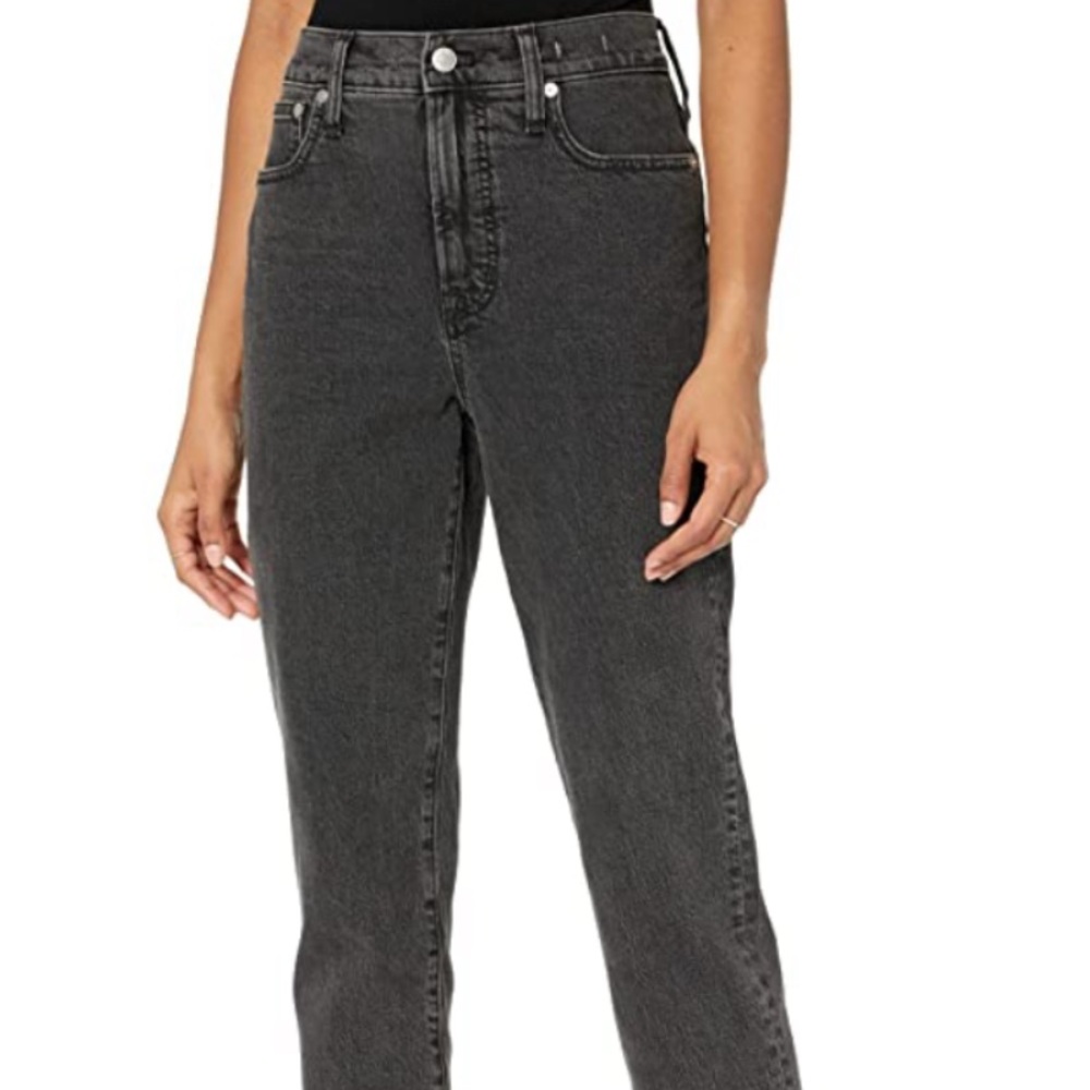 Madewell the Perfect Vintage Jean size 30